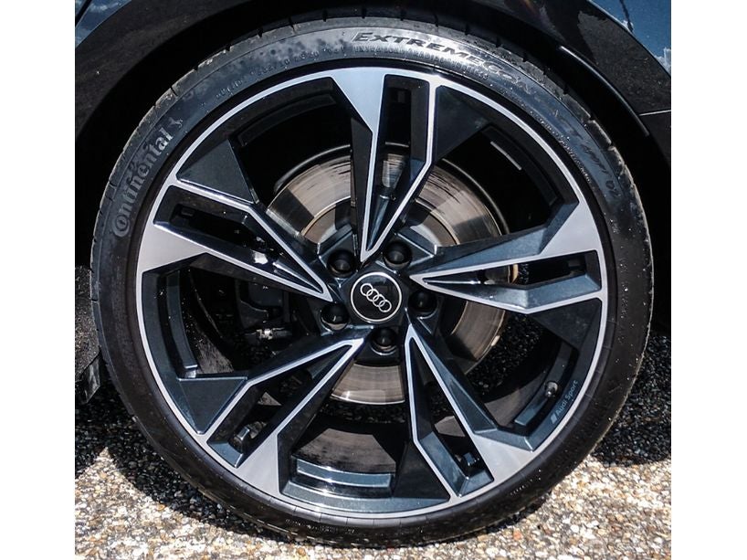 2024 Audi S5 Sportback Premium Plus
