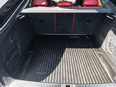 2024 Audi S5 Sportback Premium Plus