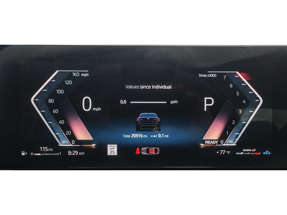 2024 BMW 4 series 430i