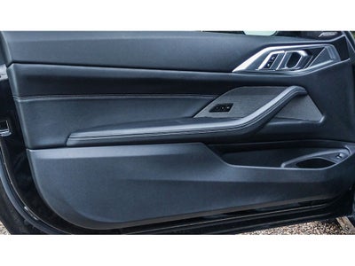 2024 BMW 4 series 430i