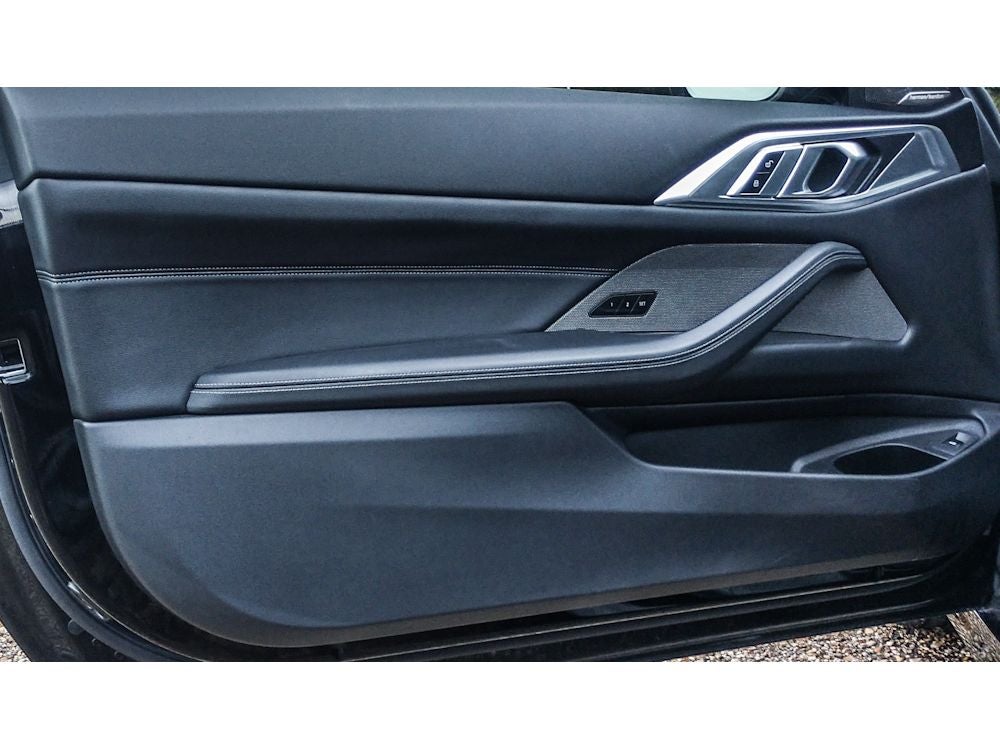 2024 BMW 4 series 430i