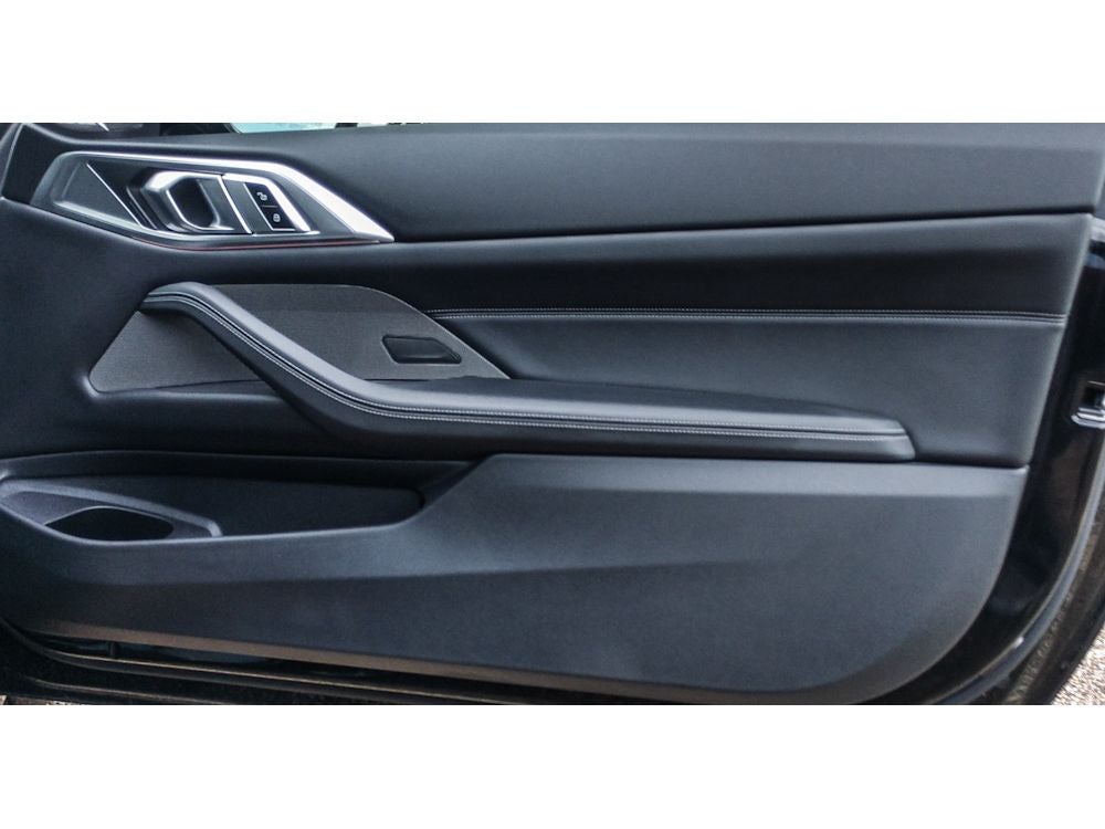 2024 BMW 4 series 430i