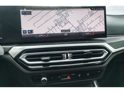 2024 BMW 4 series 430i