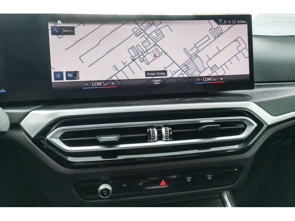 2024 BMW 4 series 430i