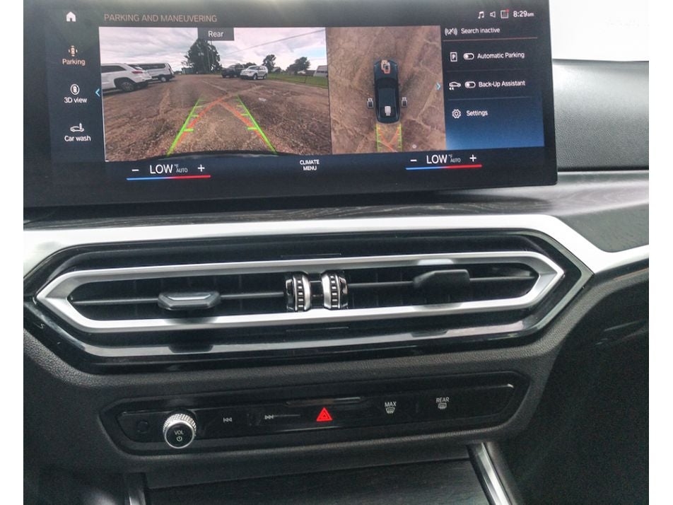 2024 BMW 4 series 430i