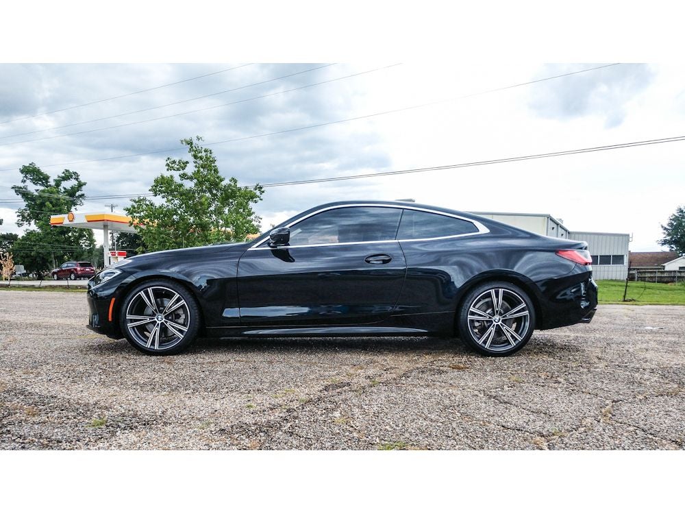 2024 BMW 4 series 430i