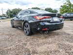 2024 BMW 4 series 430i