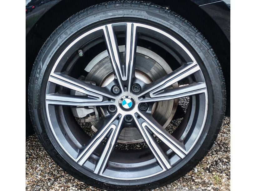 2024 BMW 4 series 430i