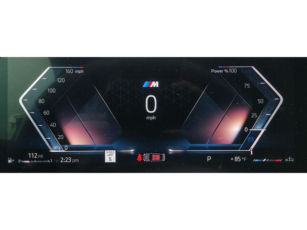 2024 BMW 4 series M440i
