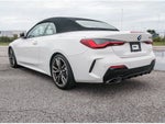 2024 BMW 4 series M440i