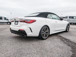 2024 BMW 4 series M440i