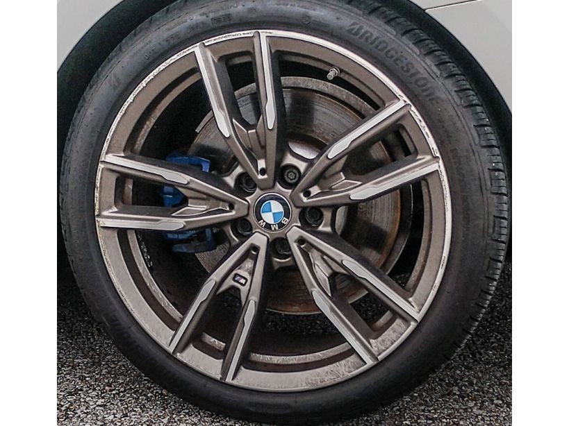 2024 BMW 4 series M440i