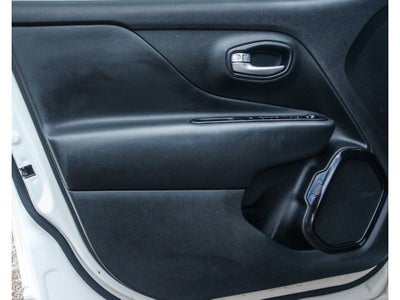 2023 Jeep Renegade Altitude