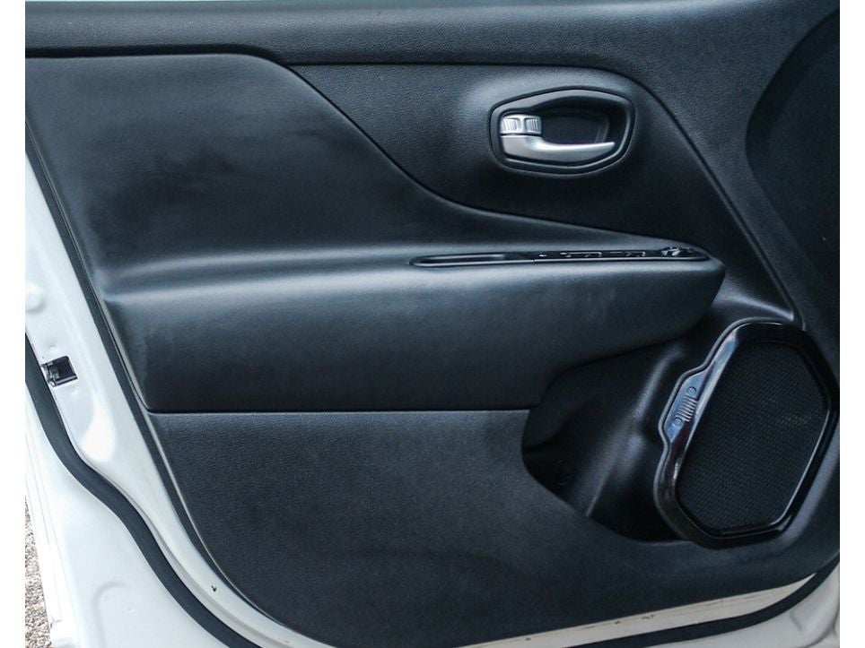 2023 Jeep Renegade Altitude