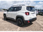 2023 Jeep Renegade Altitude
