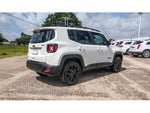 2023 Jeep Renegade Altitude