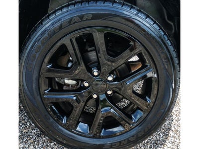 2023 Jeep Renegade Altitude