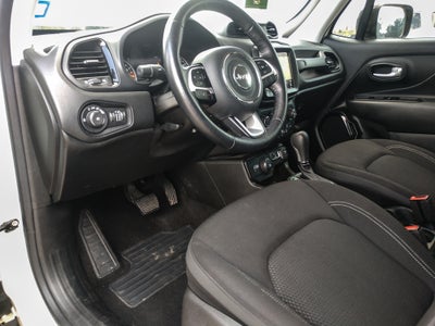 2023 Jeep Renegade Altitude