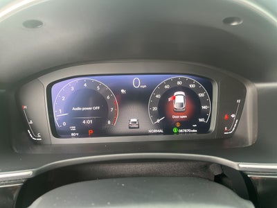 2023 Honda Civic Sport Touring