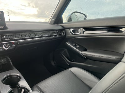 2023 Honda Civic Sport Touring