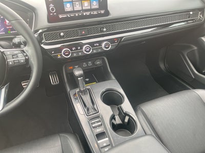 2023 Honda Civic Sport Touring