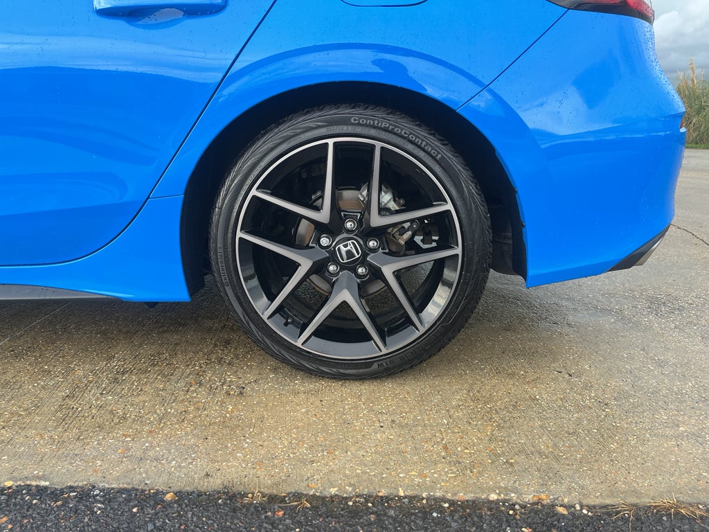 2023 Honda Civic Sport Touring