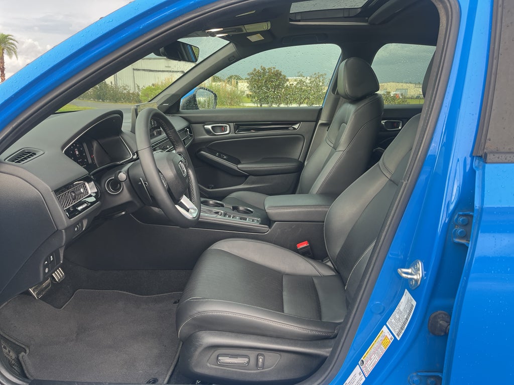 2023 Honda Civic Sport Touring