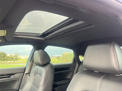 2023 Honda Civic Sport Touring