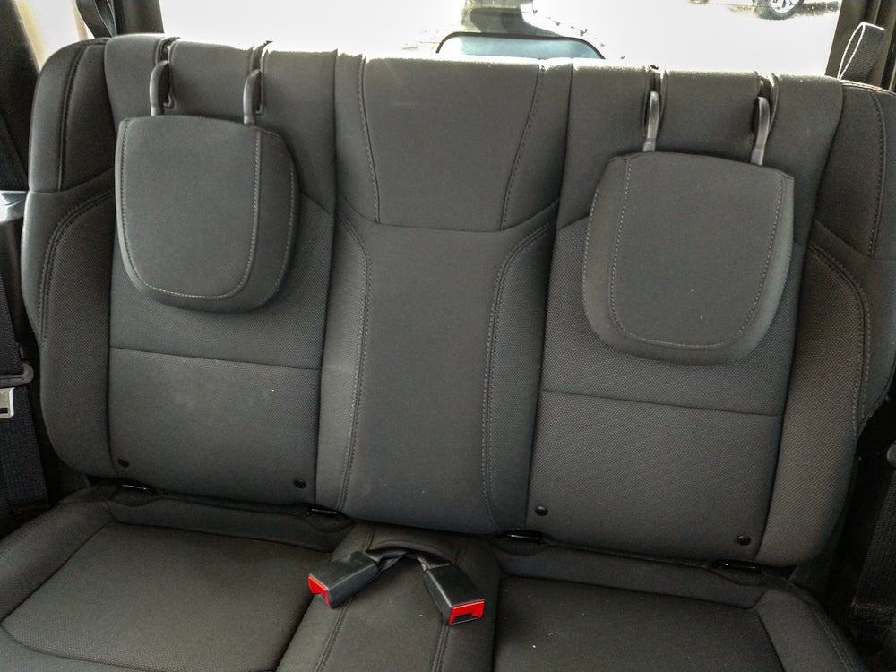 2022 Jeep Wrangler Sport S