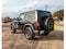 2022 Jeep Wrangler Sport S