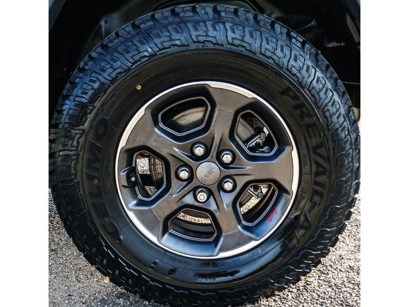 2022 Jeep Wrangler Sport S