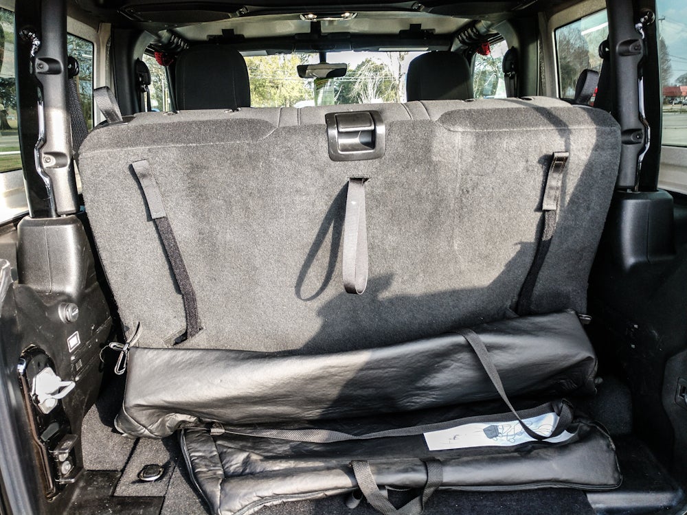 2022 Jeep Wrangler Sport S