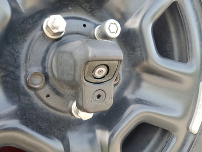 2019 Jeep Wrangler Sport