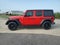 2019 Jeep Wrangler Sport