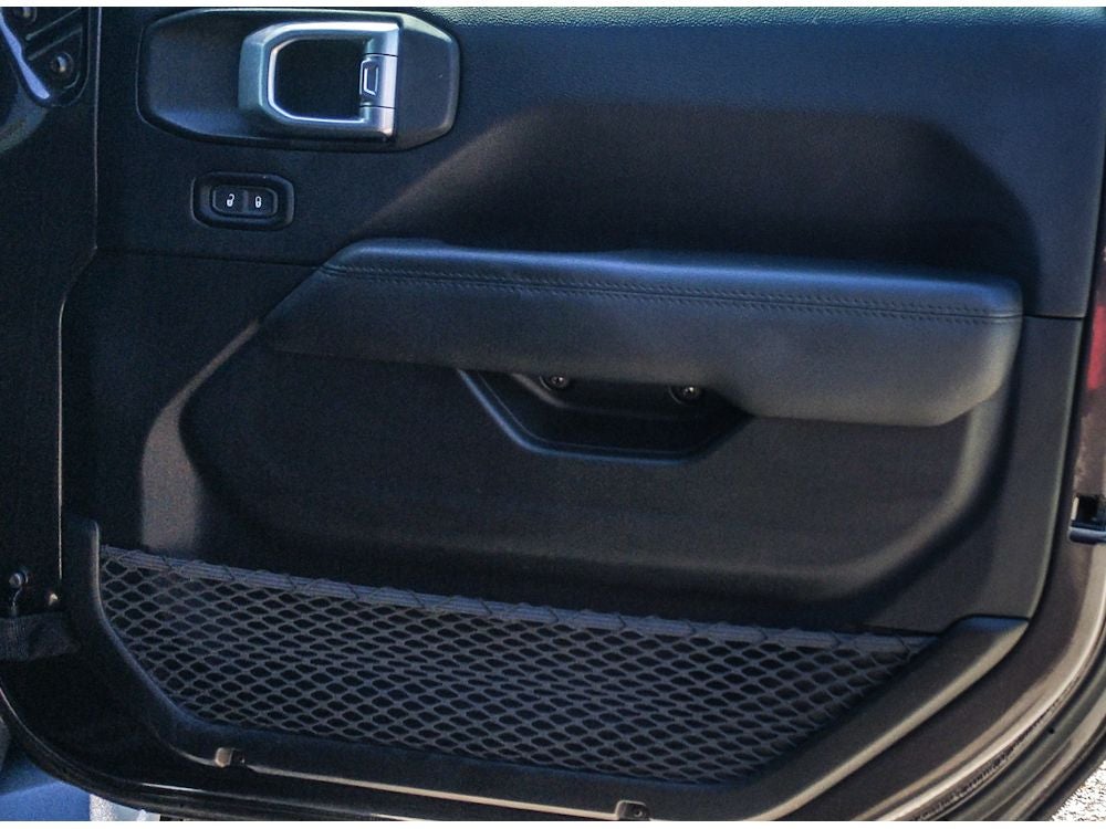 2020 Jeep Wrangler Sahara Altitude