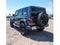 2020 Jeep Wrangler Sahara Altitude