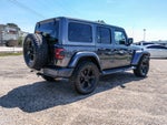 2020 Jeep Wrangler Sahara Altitude