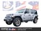 2020 Jeep Wrangler Sahara