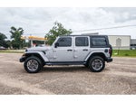 2020 Jeep Wrangler Sahara
