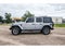 2020 Jeep Wrangler Sahara