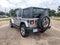 2020 Jeep Wrangler Sahara