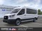 2026 Ford Transit Wagon T-350 Med Roof Slide XL