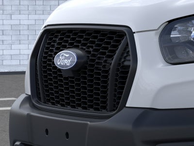 2026 Ford Transit Wagon T-350 Med Roof Slide XL