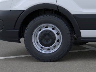 2026 Ford Transit Wagon T-350 Med Roof Slide XL