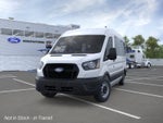 2026 Ford Transit Wagon T-350 Med Roof Slide XL