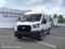 2026 Ford Transit Wagon T-350 Med Roof Slide XL