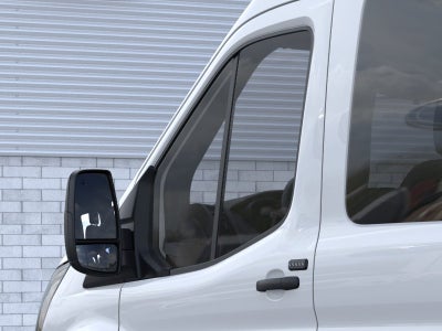 2026 Ford Transit Wagon T-350 Med Roof Slide XL