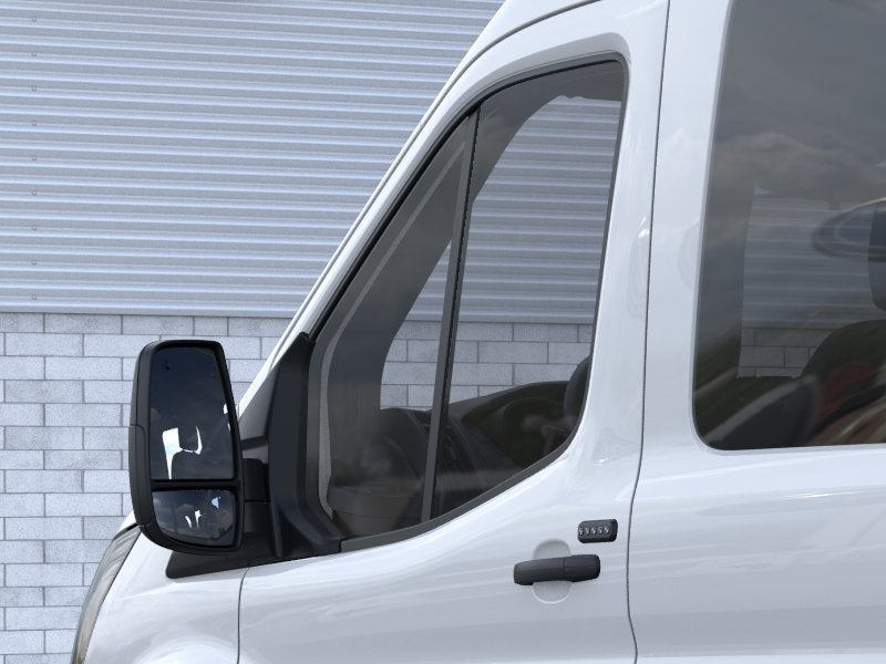 2026 Ford Transit Wagon T-350 Med Roof Slide XL