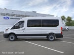 2026 Ford Transit Wagon T-350 Med Roof Slide XL