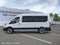 2026 Ford Transit Wagon T-350 Med Roof Slide XL